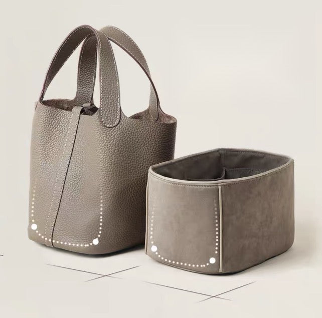 [Pre-Order] Handbag Organizer Insert for Hermes Picotin 18 / 22