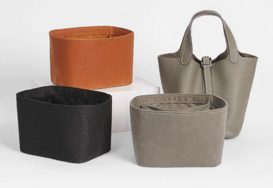 [Pre-Order] New Design Handbag Organiser for Hermes Picotin 18 and 22