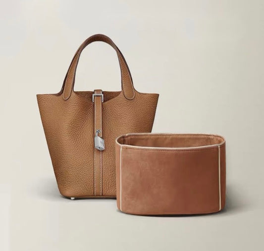 [Pre-Order] Handbag Organizer Insert for Hermes Picotin 18 / 22