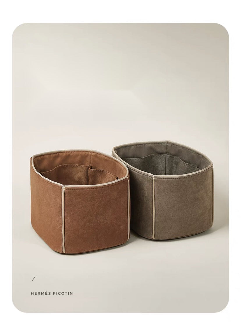 [Pre-Order] Handbag Organizer Insert for Hermes Picotin 18 / 22
